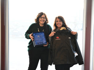 Celebrating 20 Years at KC Logistics