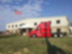 KC Logistics Princeton