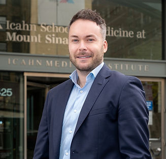 Matthew Rachleff LAB NEWS | Puleston Lab