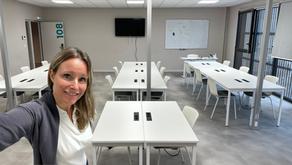 Fini les câbles qui traînent, place au clean & smart !