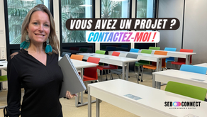 Et si je vous dis que les E-Tables sont modulables, vous me croyez ?