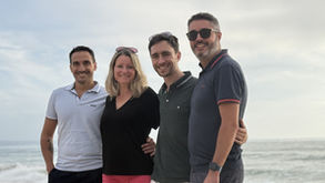 🚀 Ensemble, on va plus loin !