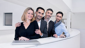 Equipe Seb Connect