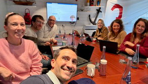 Formation Seb Connect au Havre