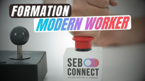 Vous avez loupé le train de la transformation digitale ?