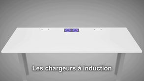 Que comprend la E-Table ?