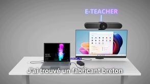 Vous avez déjà eu une idée lumineuse ? 