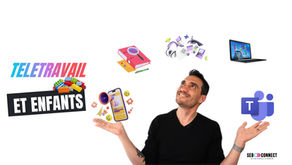 Grève des enseignants : Comment jongler entre votre travail et la garde des enfants ?