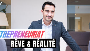L'entrepreneuriat, un choix facile à prendre ? 🧐