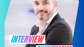 Anniversaire professionnel Daniel :       2 ans 🥳  