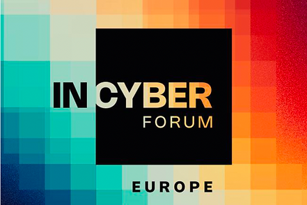 Lille, France 31 March - 2 April 2026_ Founded in 2007, the INCYBER Forum is Europe’s leading event for digital security and trust and has also become a key event in Canada since 2022.
