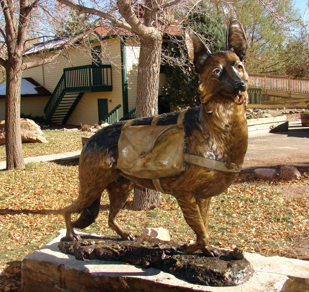 Palmer Lake Historical Society and Lucretia Vaile Museum
