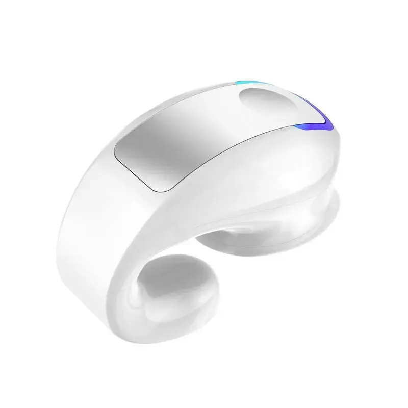 Miniatura: Earphone Clip Wireless Bluetooth Headphone Bone Conduction Headset High Quality