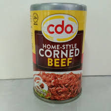 CORN BEEF
Mgl date: 16 October 2021
Exp date: 16 October 2023