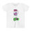 Miniatura: Happy Life Youth Short Sleeve Tee