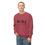 Thumbnail: BCBA Unisex Lightweight Crewneck Sweatshirt