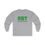 Thumbnail: RBT Unisex Ultra Cotton Long Sleeve Tee