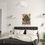 Miniatura: Colorful Satin Poster for Son - Inspirational Wall Art