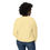 Miniatura: Autistic Swag Unisex Lightweight Crewneck Sweatshirt