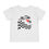 Miniatura: The Cool Kid Toddler Short Sleeve Tee