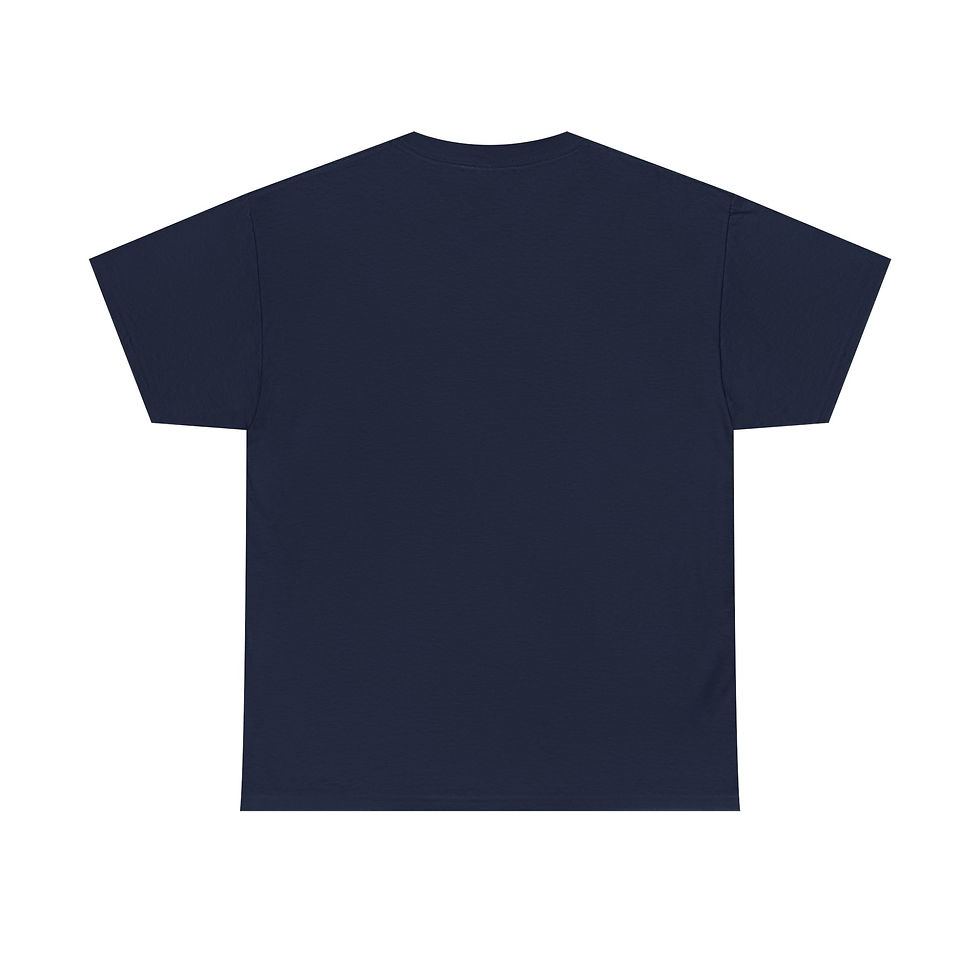 Thumbnail: Back of Ladies' Man toddler t-shirt