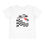 Miniatura: The Cool Kid Toddler Short Sleeve Tee