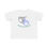 Miniatura: Toddler's Cheers to the Weekend Tee - Fun Jersey Shirt for Kids