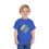 Miniatura: Fun Toddler Short Sleeve Tee - "Oh! Okay! Whatever! IDC to Be Honest"