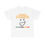 Miniatura: Proud Father Unisex Heavy Cotton Tee