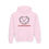 Miniatura: I Love Hugs Youth Heavy Blend Hooded Sweatshirt