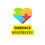 Miniatura: Embrace Differences Kiss-Cut Vinyl Decal 