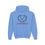 Miniatura: I Love Hugs Youth Heavy Blend Hooded Sweatshirt