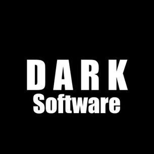 New DARK App Logo!