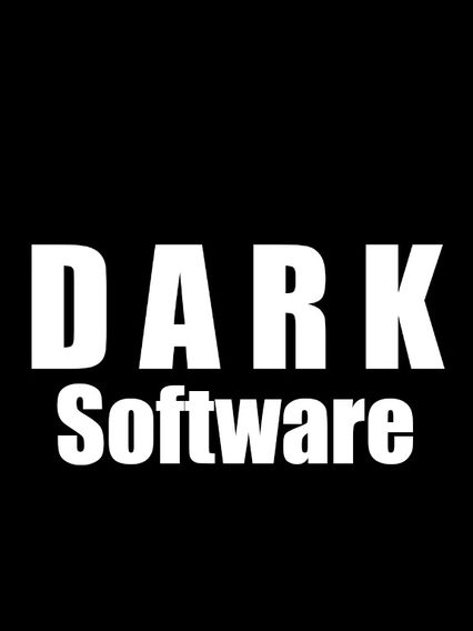 New DARK App Logo!