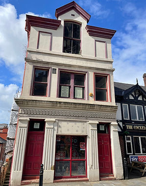 1 Market Place