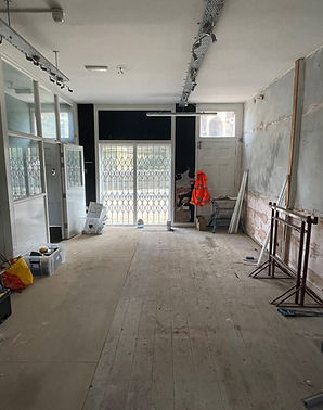 Ground Floor at 1 Market Place