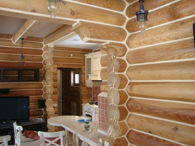 Remmers Acryl 100 Пихта