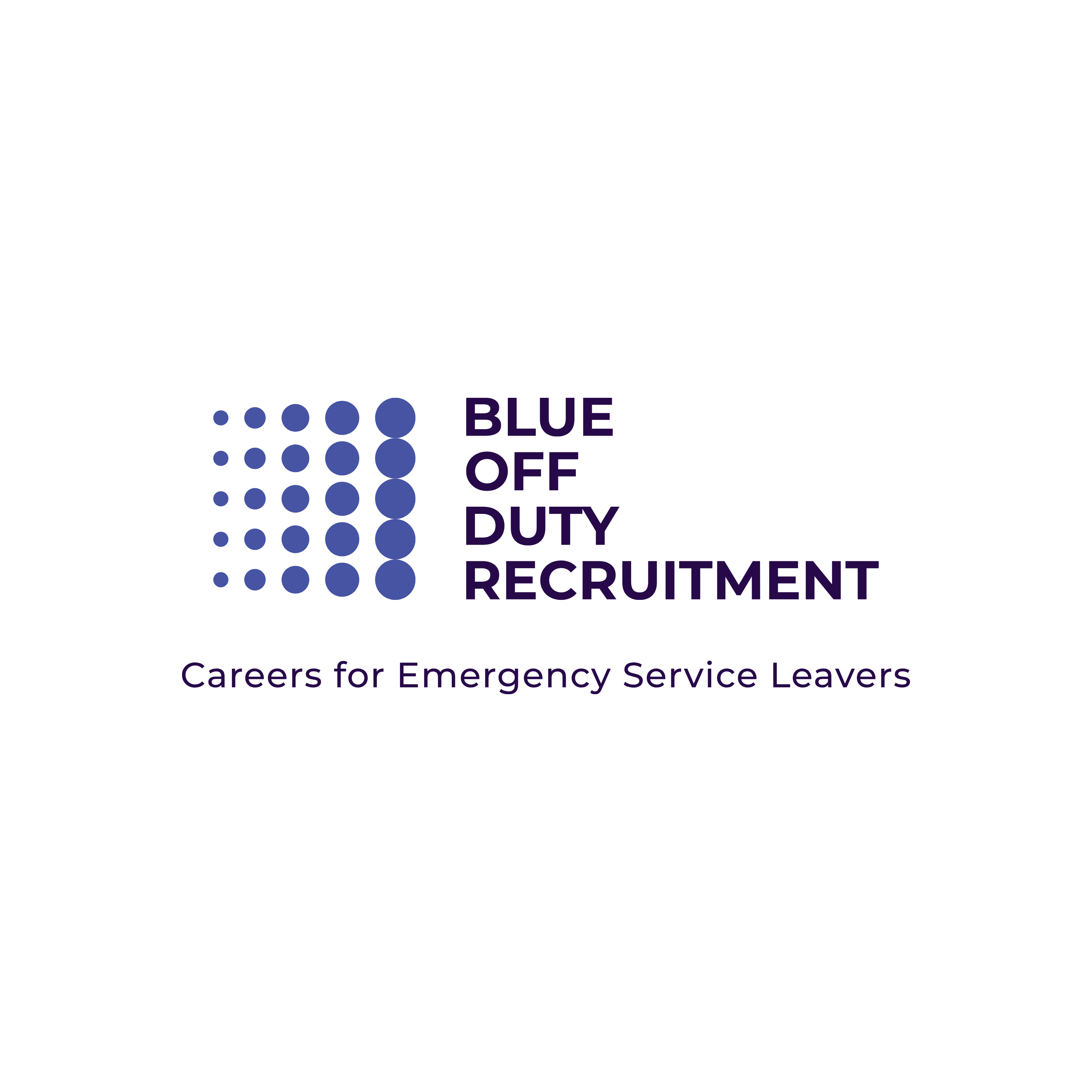 Writer: Blue Off Duty Recruitment