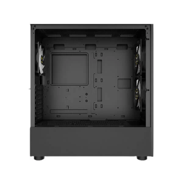 Gamdias Talos E3 Mesh Elite ARGB (E-ATX) Mid Tower Cabinet | GRigs Official