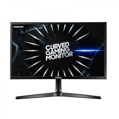 Samsung C24RG50 24" 144Hz Curved Gaming Monitor
