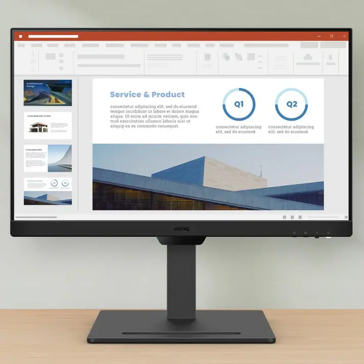 BenQ GW2791 Eye-Care 27 Inch IPS FHD 100Hz Monitor