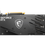 Thumbnail: MSI GeForce RTX 3060 Gaming X 12GB GDDR6  (Pre-owned)
