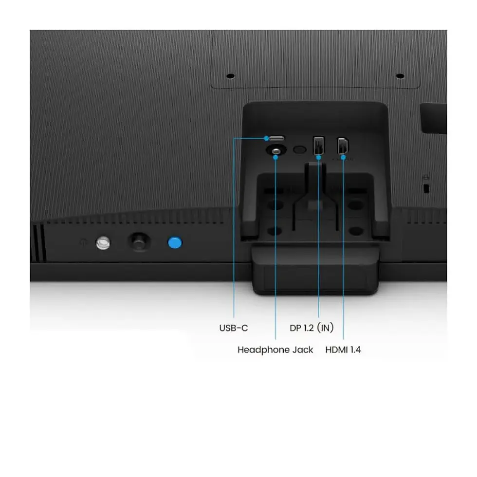 Thumbnail: BenQ GW2490C Eye-Care 23.8 Inch IPS FHD 144Hz Monitor