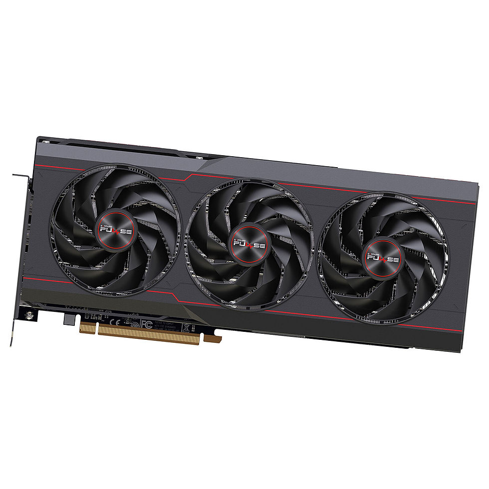 Thumbnail: PULSE AMD Radeon™ RX 7900 XT 20GB