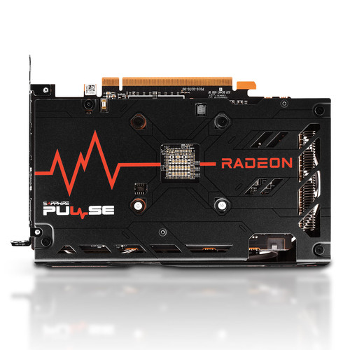 Sapphire PULSE AMD Radeon™ RX 6600 8GB GDDR6 | GRigs Official