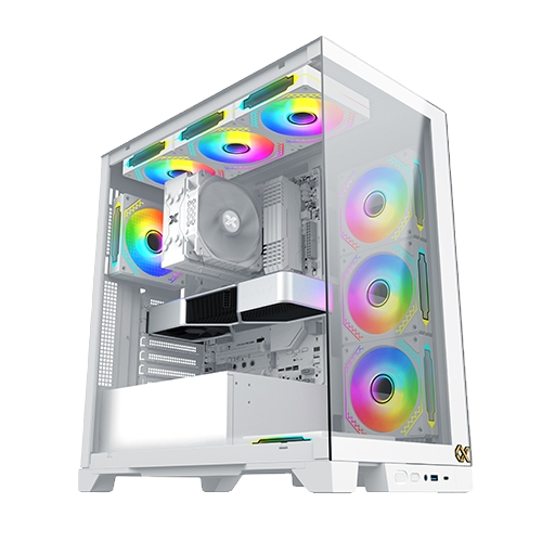 Endorphin Ultra Arctic by Xigmatic