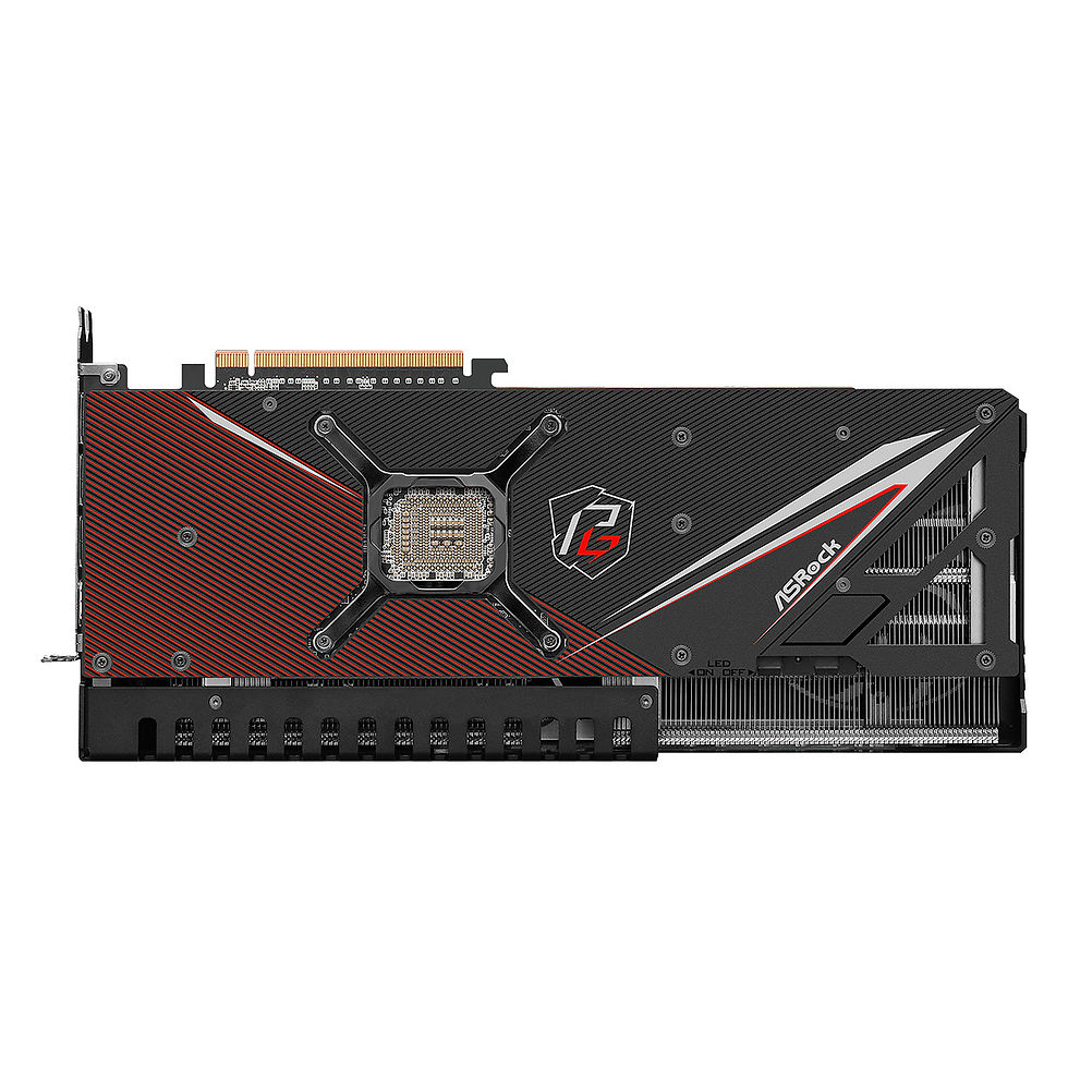 AMD Radeon™ RX 7900 XT Phantom Gaming 20GB OC | GRigs Official
