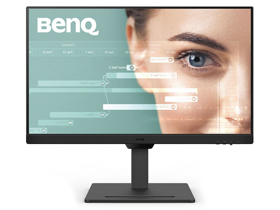 BenQ GW2790T Eye-care 27 inch FHD IPS Monitor