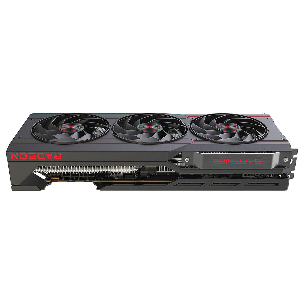 Thumbnail: PULSE AMD Radeon™ RX 7900 XT 20GB