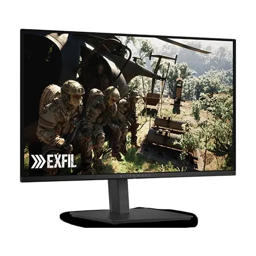 Thumbnail: Dell Alienware 27 AW2726DM 240Hz QD-OLED WQHD Gaming Monitor